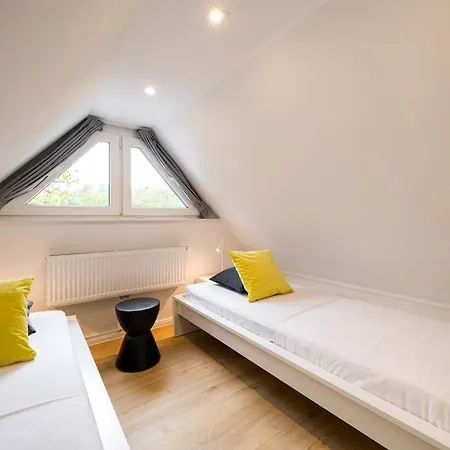 Seehaus Ferienhaus *