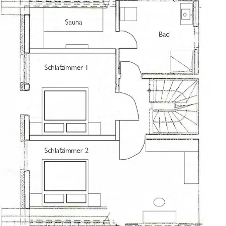 Seehaus * Prerow