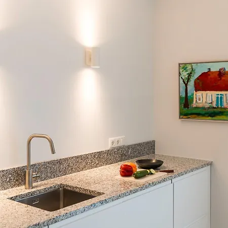 Ferienhaus Seehaus *