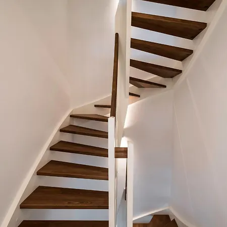 Ferienhaus Seehaus *