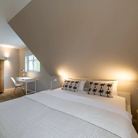 Seehaus Ferienhaus Prerow