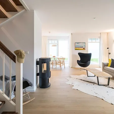 Seehaus Ferienhaus *