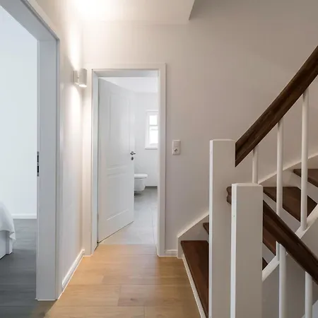 Seehaus Ferienhaus Prerow