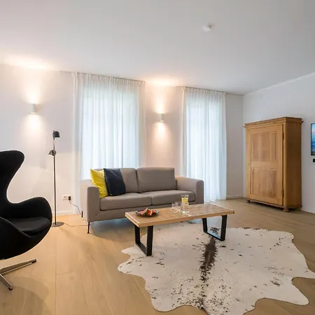 Seehaus *