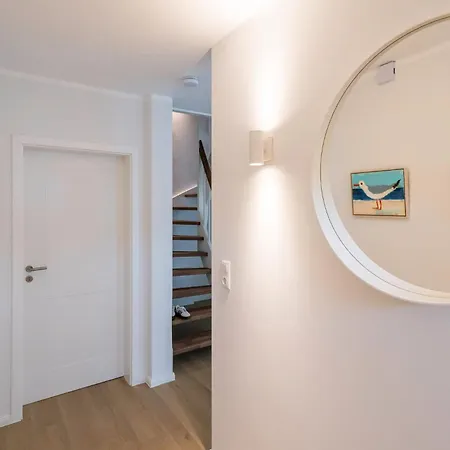 Ferienhaus Seehaus *