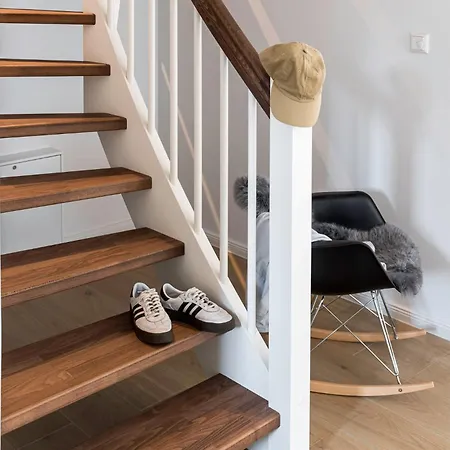 Seehaus Ferienhaus *