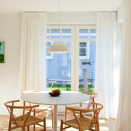 Seehaus