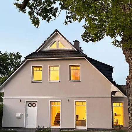 Seehaus *